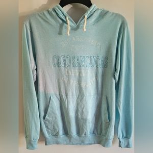Women's hoodie